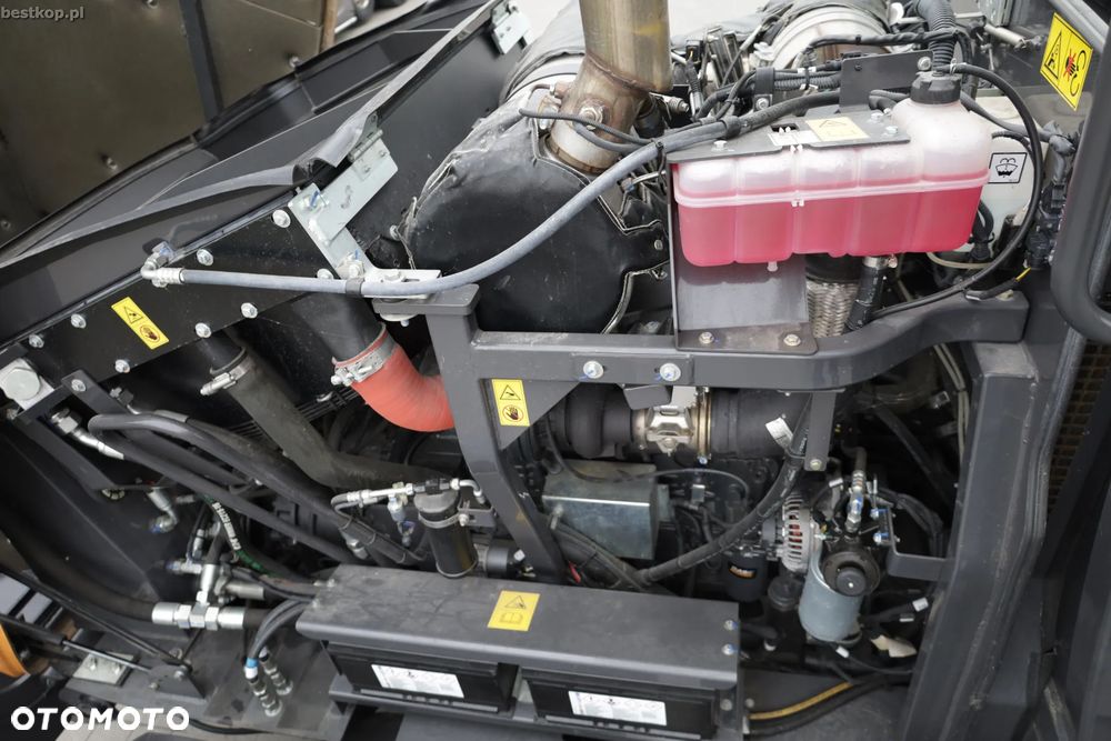 Case 836C AWD - 40