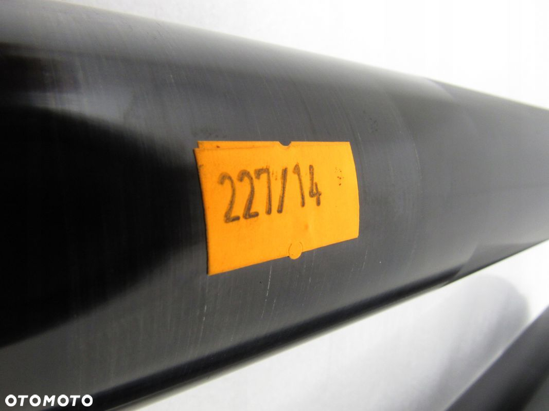 Lagi komplet KTM Duke 125, 19r ABS - 9