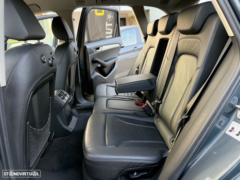 Audi Q5 2.0 TDI S-line - 44