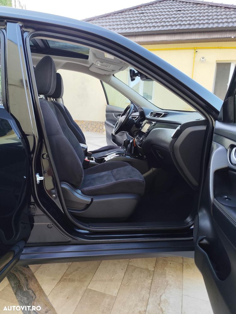 Nissan X-Trail - 10