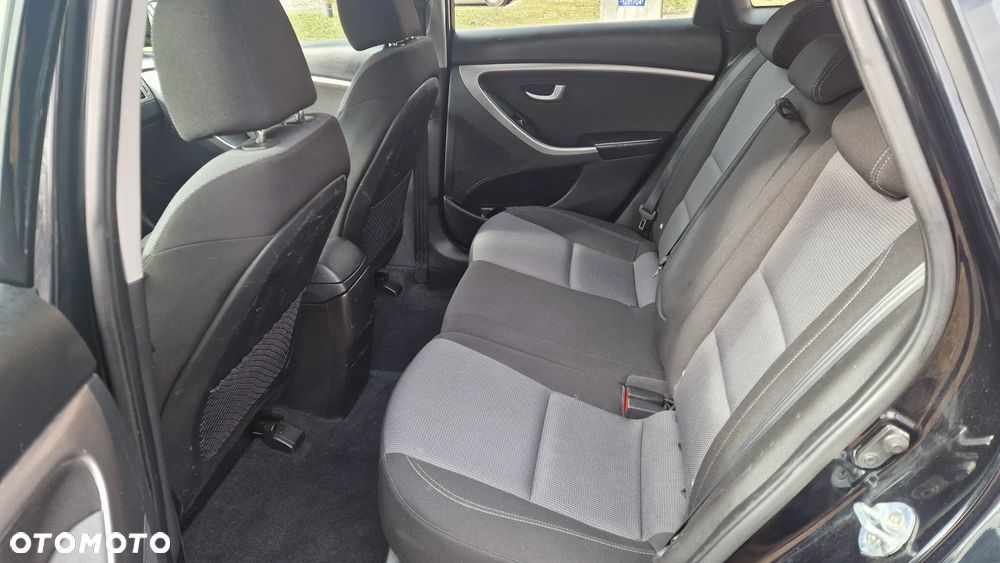 Hyundai i30 - 17