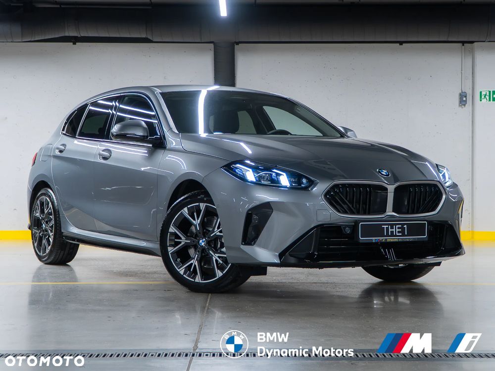 BMW Seria 1 120 - 3