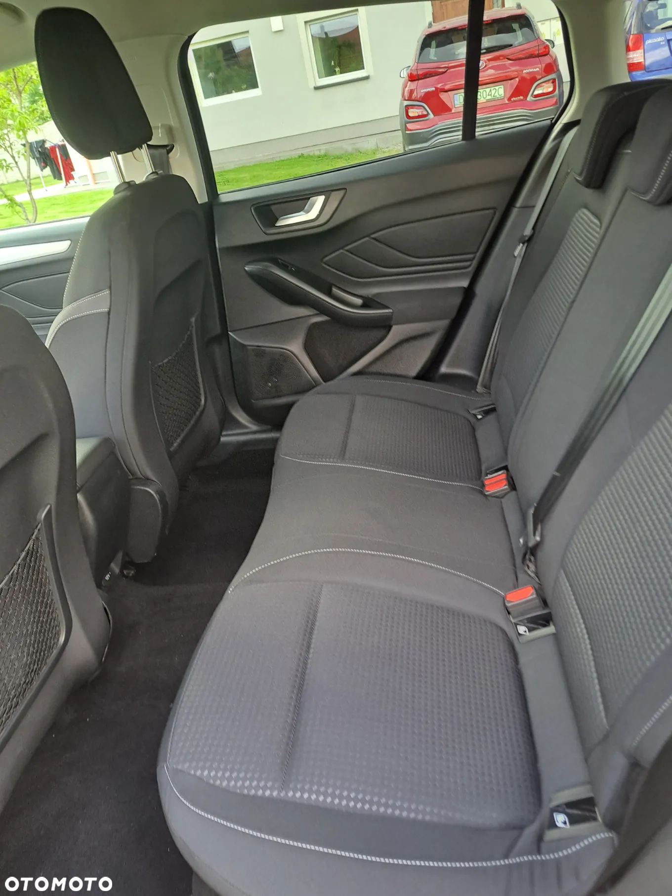 Ford Focus 2.0 EcoBlue Active Business - 9