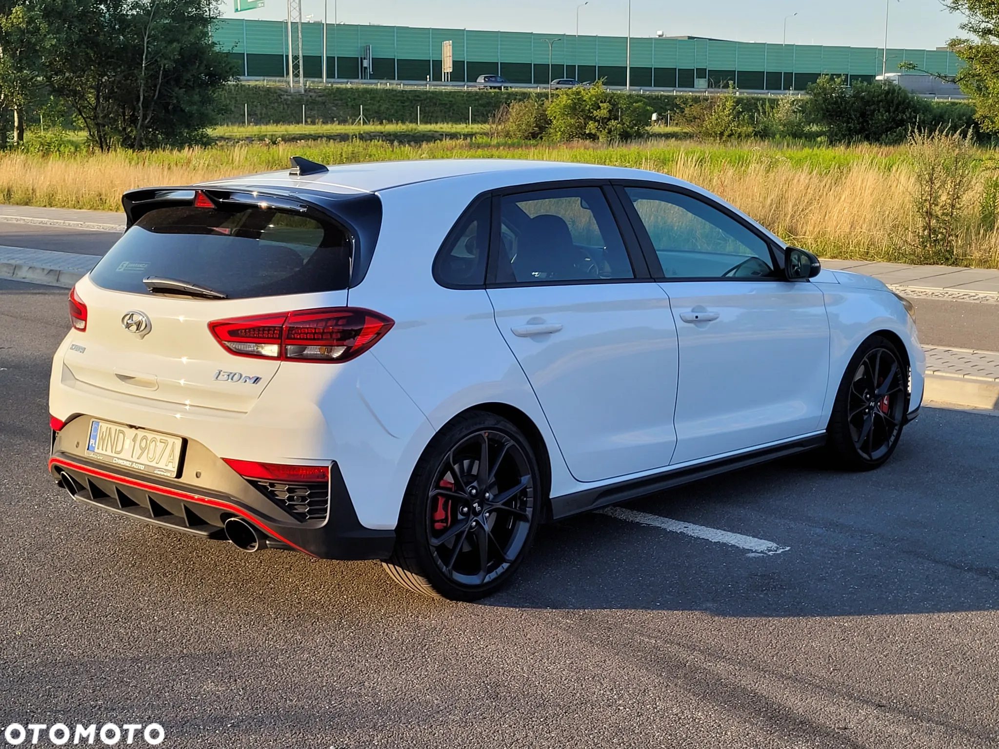 Hyundai i30 N - 6