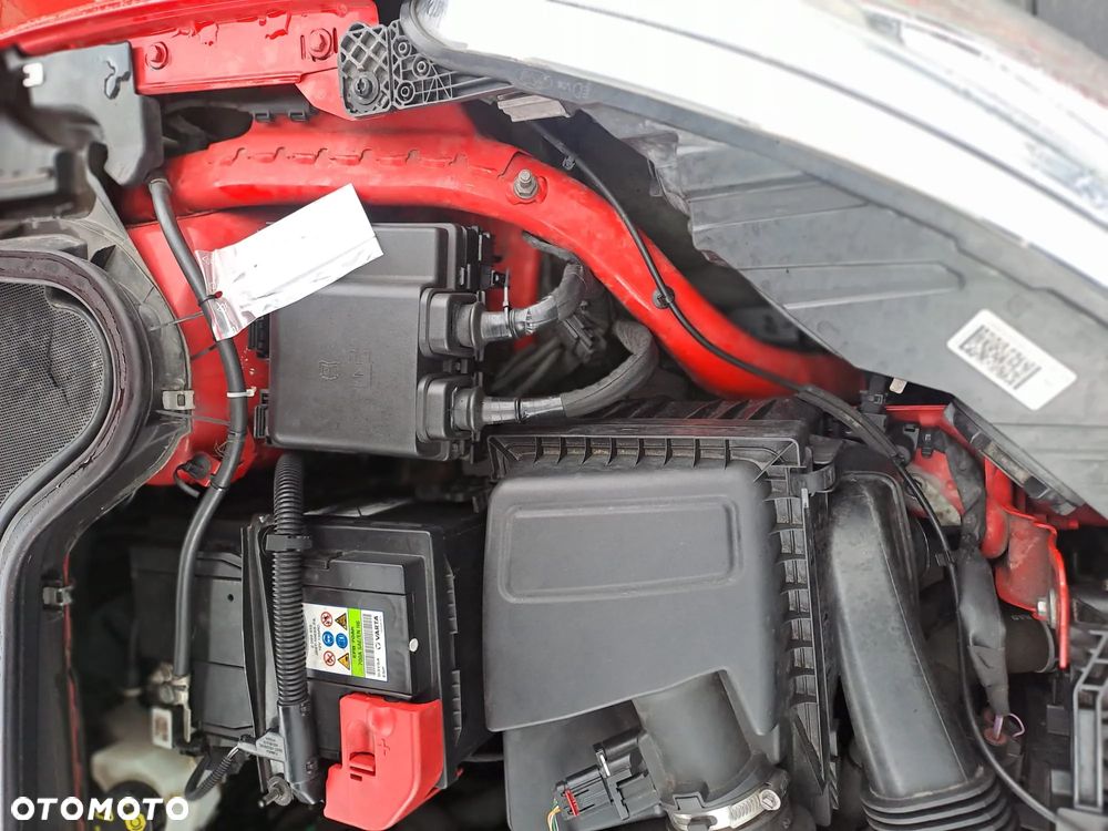 Ford Focus - 20