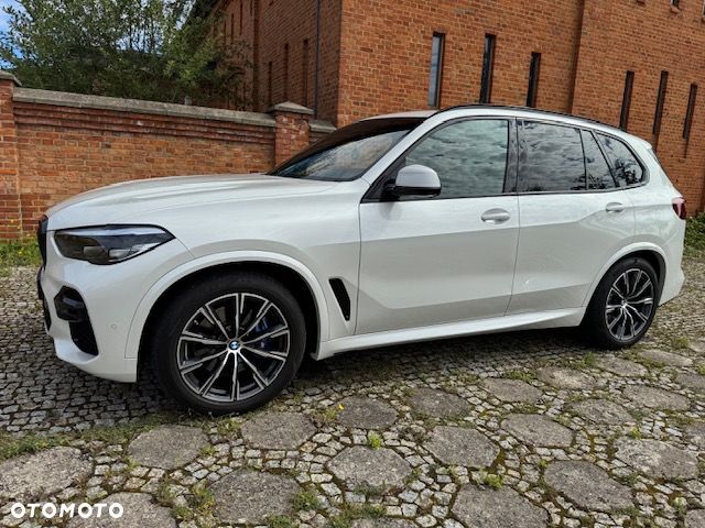 BMW X5 xDrive30d mHEV sport - 13