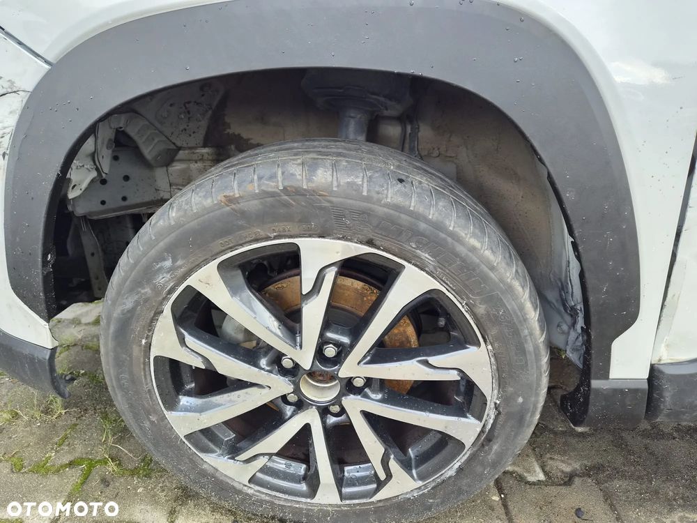 Toyota Corolla Cross 2.0 VVT-i Lounge - 2