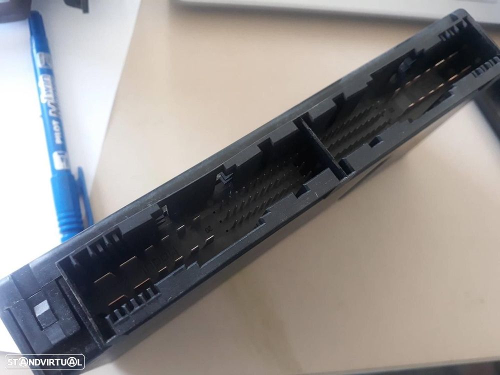 MODULO ELECTRONICO BMW 5 2007 - 3