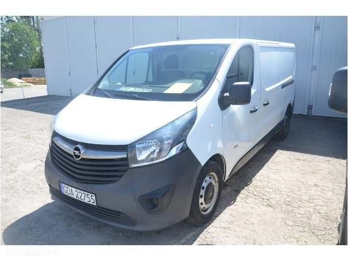 Opel Vivaro - 3