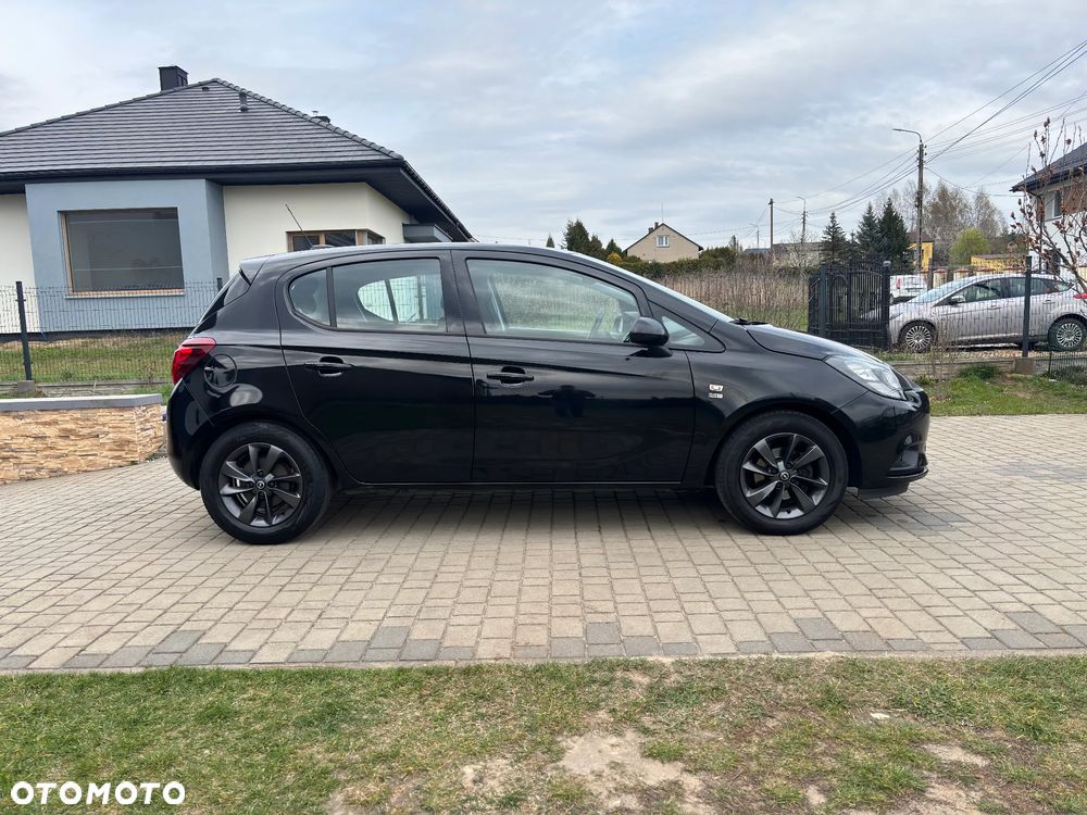 Opel Corsa 1.2 Cosmo - 2