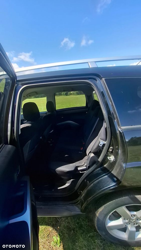 Mitsubishi Outlander 2.4 2WD - 6