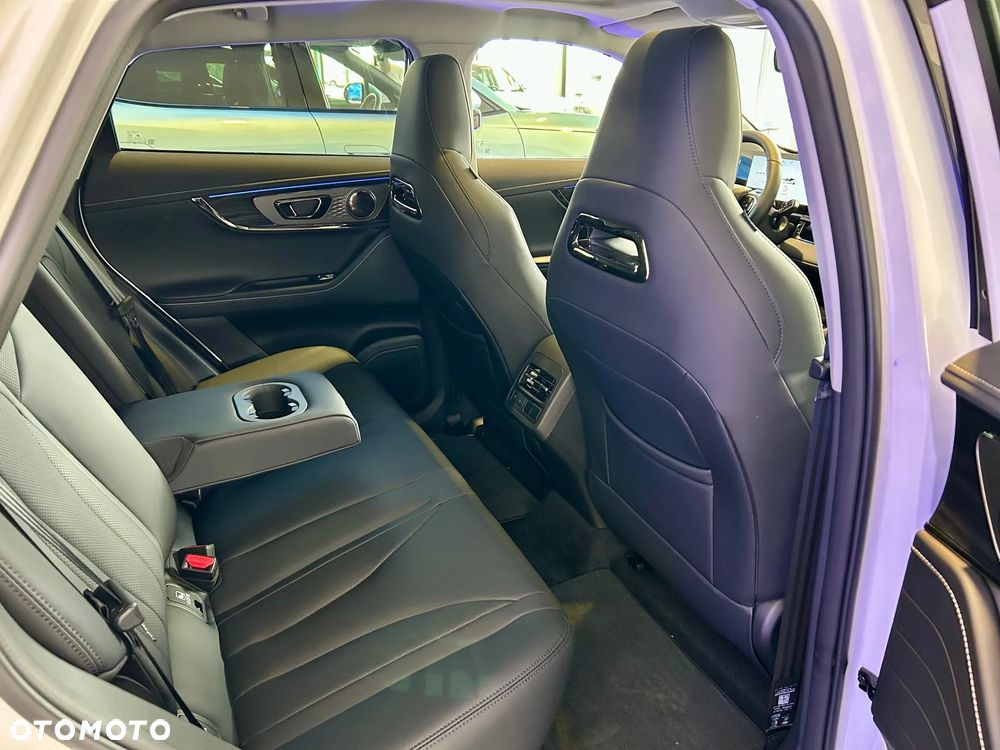 Omoda E5 63.2kWh Premium - 13