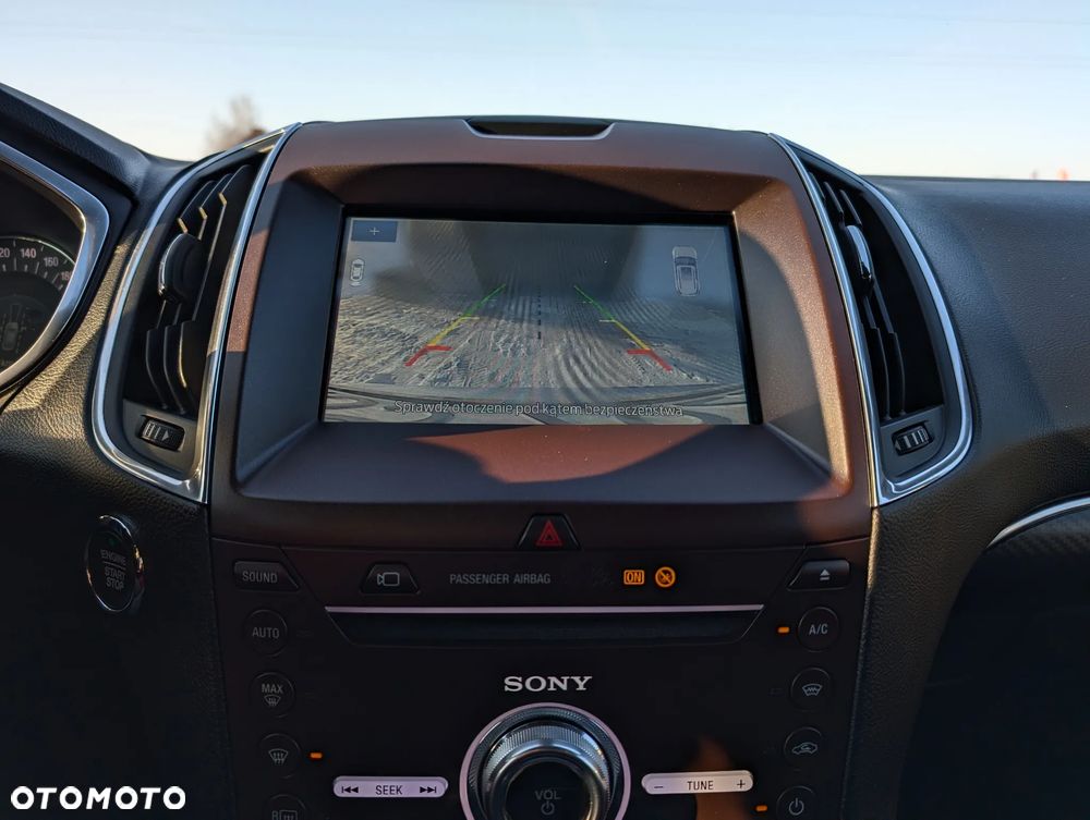 Ford S-Max 2.0 EcoBlue Twin-Turbo ST-Line - 25