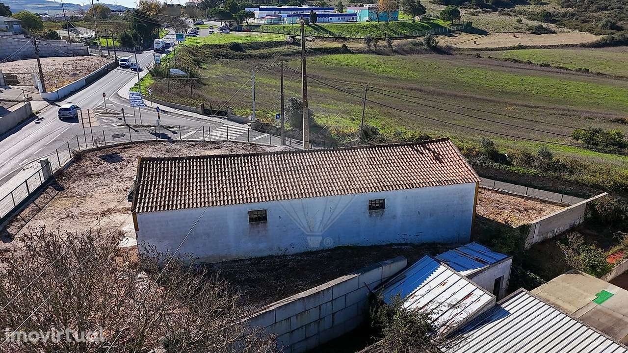 Armazém  para venda - Grande imagem: 3/13