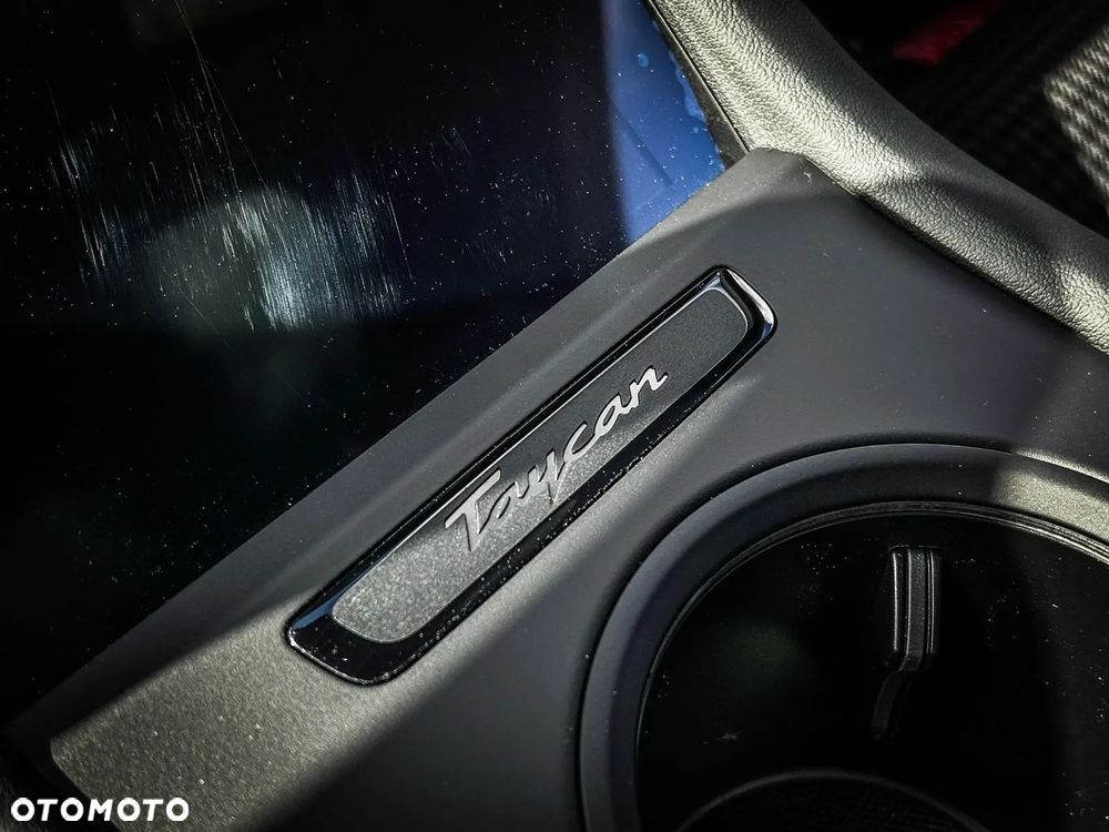 Porsche Taycan 105kWh Sport Turismo Performance Plus - 16