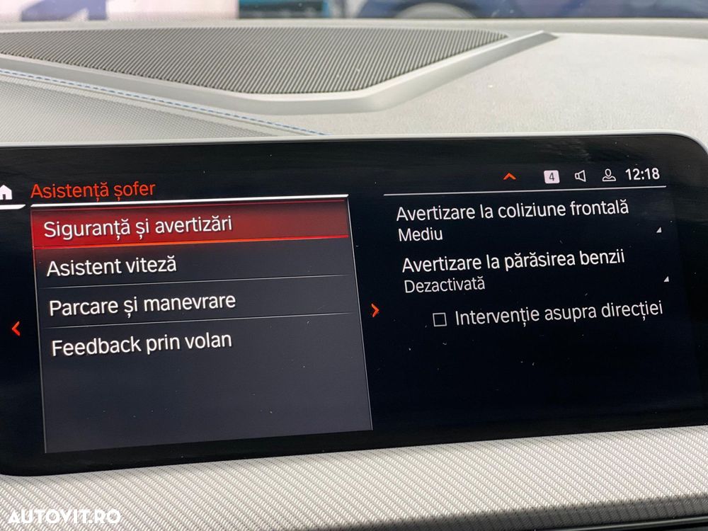 BMW Seria 2 218i AT - 24