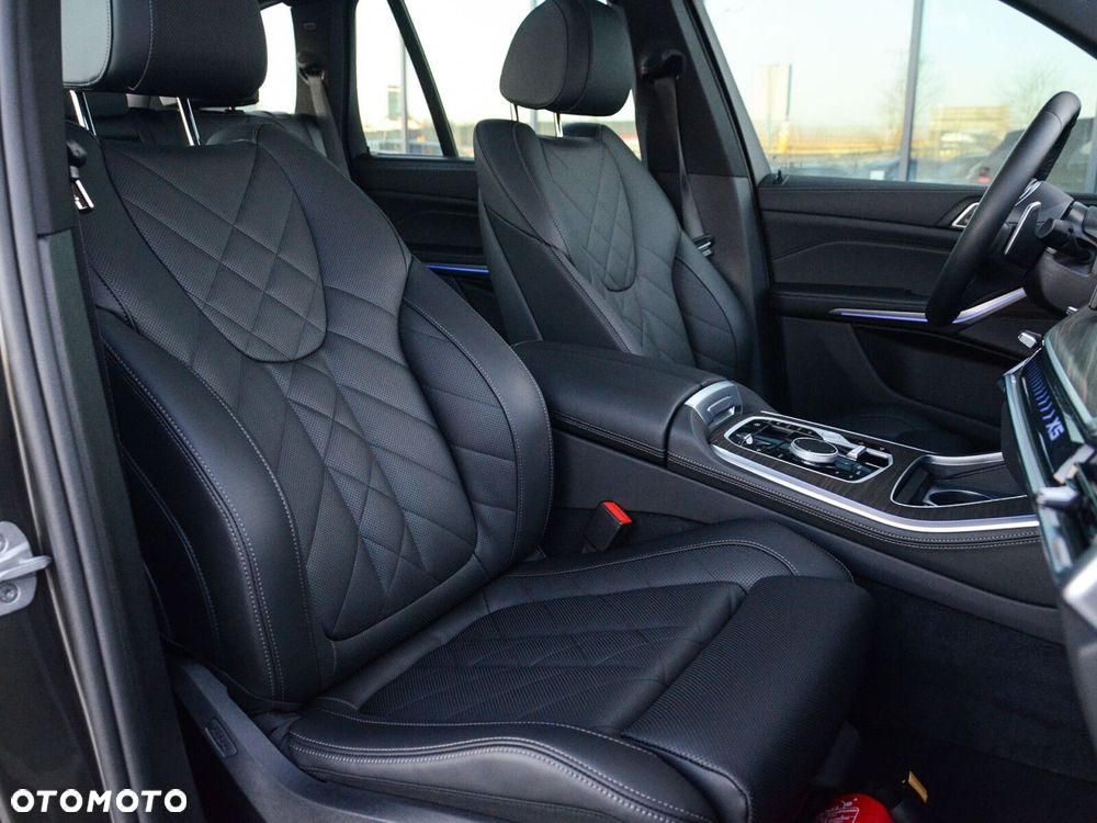 BMW X5 - 5