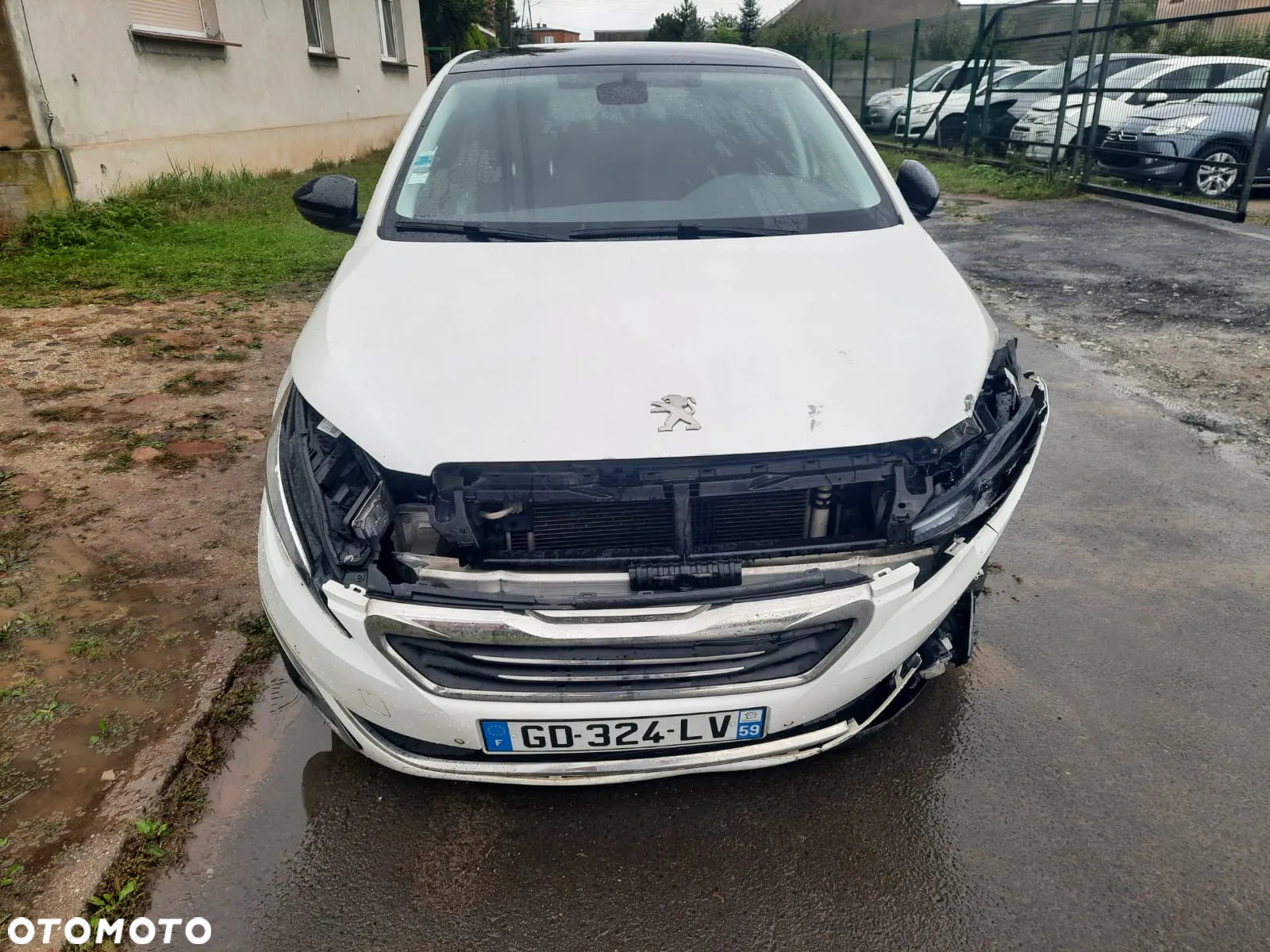 Peugeot 308 - 3