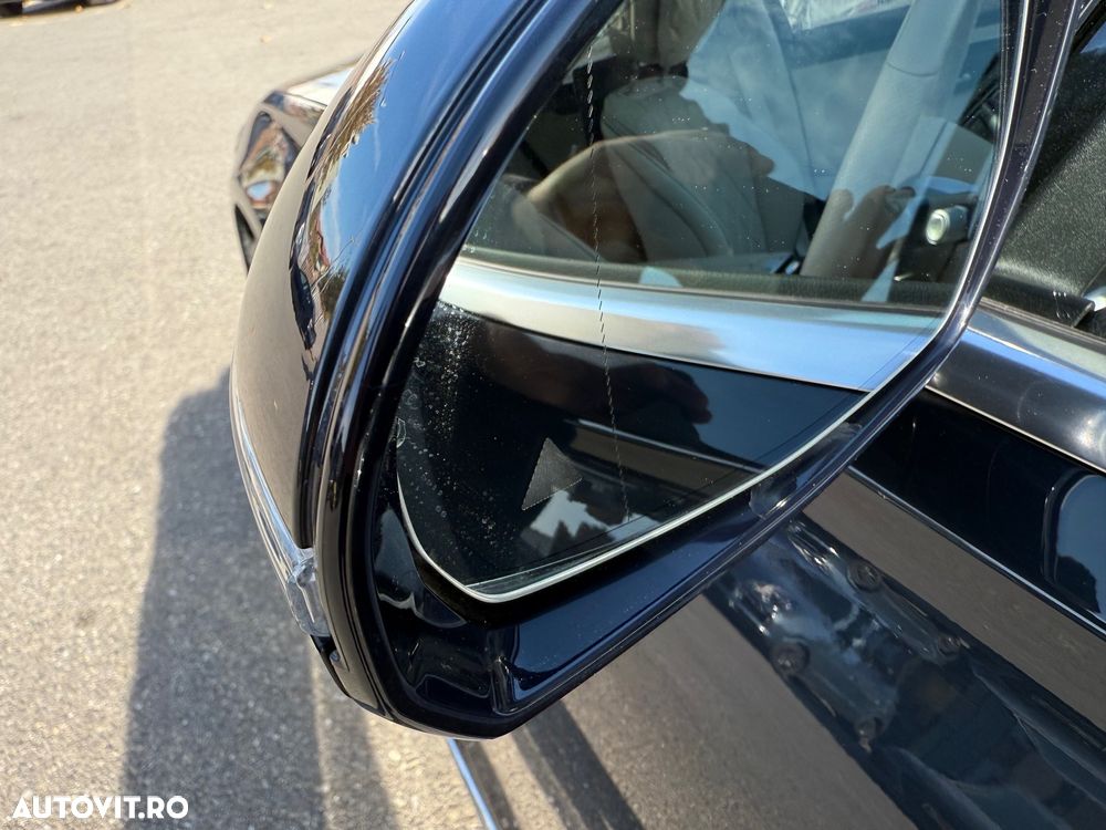 Mercedes-Benz S 500 4Matic 9G-TRONIC - 22