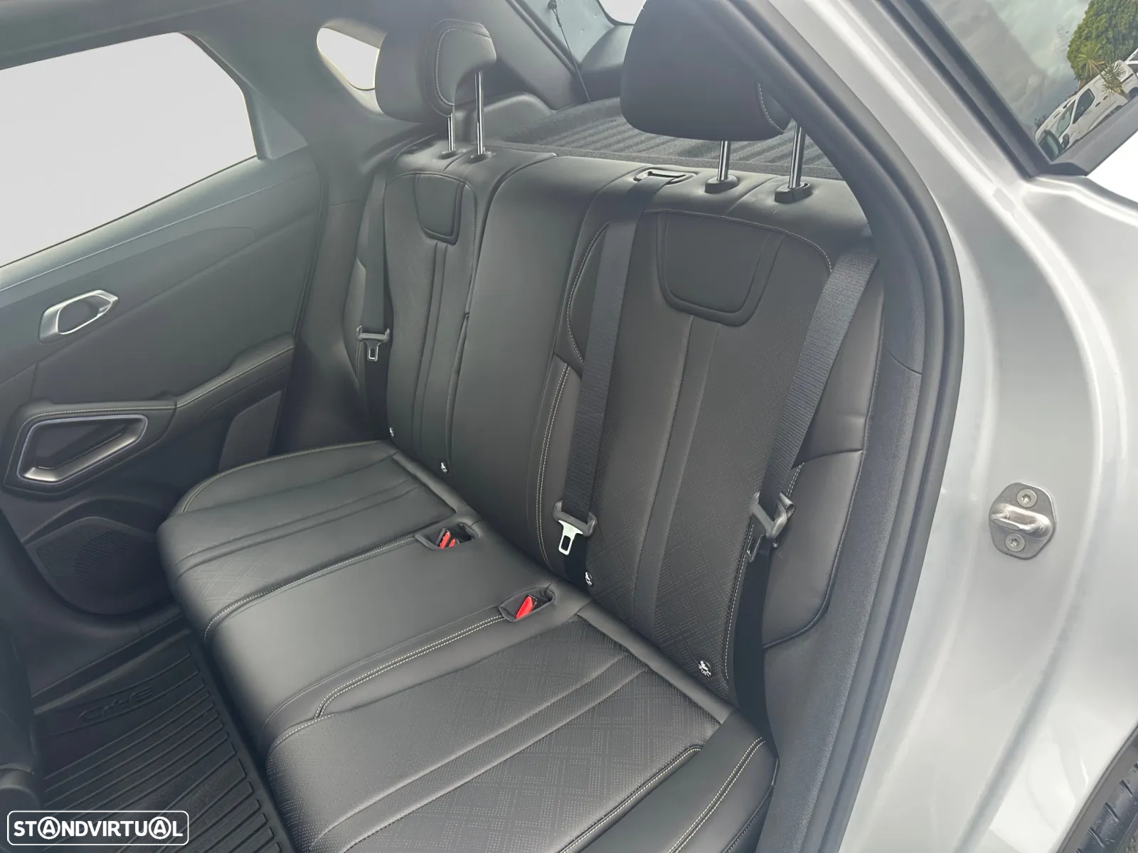 BYD Atto 2 45.1 kWh Boost - 13