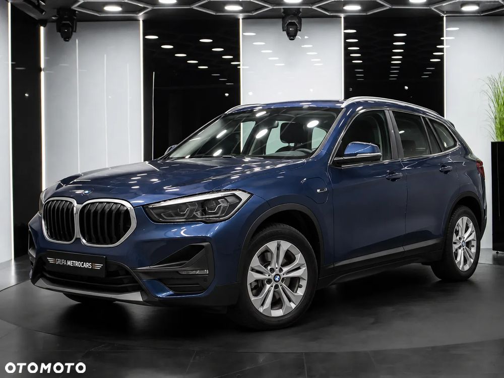 BMW X1 xDrive25e Advantage - 2