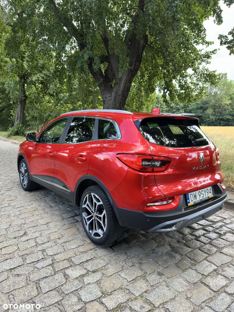 Renault Kadjar 1.3 TCe FAP Zen EDC - 10