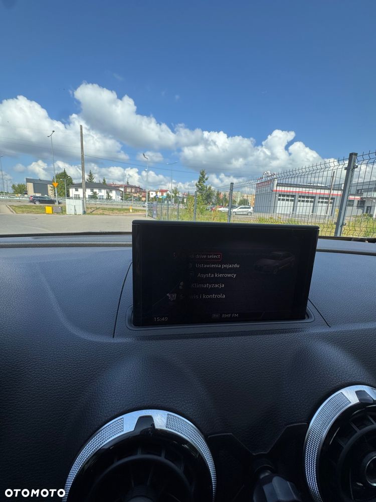 Audi A3 Sportback 1.6 TDI(clean diesel) Ambition - 15