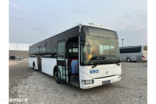Iveco Crossway LE