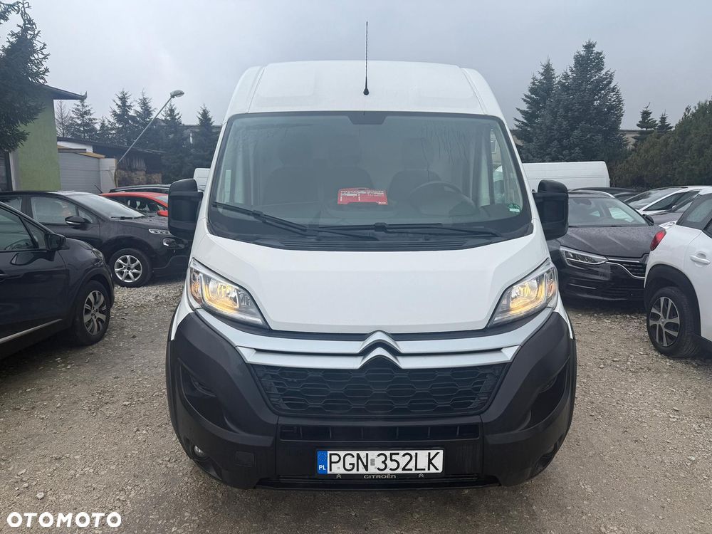 Citroën JUMPER - 3