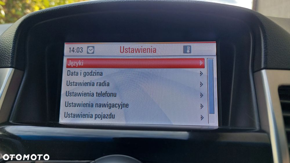 Chevrolet Cruze Station Wagon 1.4T LTZ+ - 30