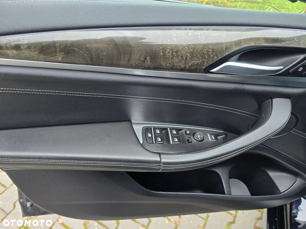 BMW X3 xDrive30i M Sport - 21