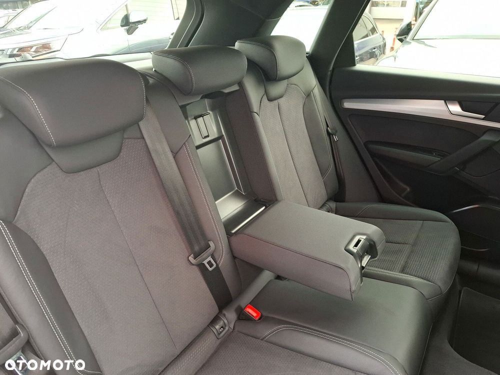 Audi Q5 - 22