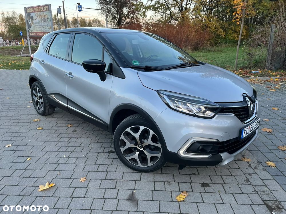 Renault Captur (ENERGY) TCe 90 INTENS - 2