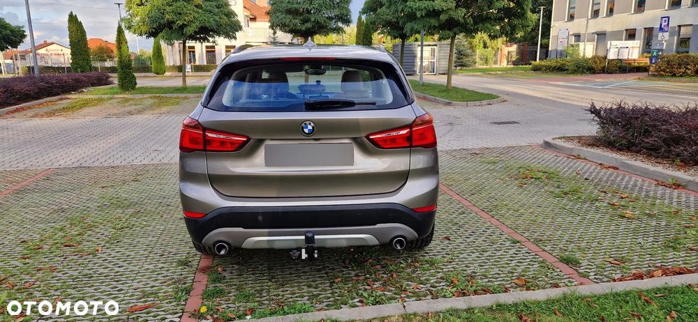 BMW X1 - 6