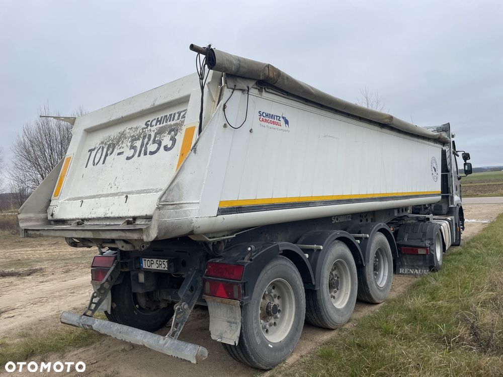 Schmitz Cargobull Gotha - 3