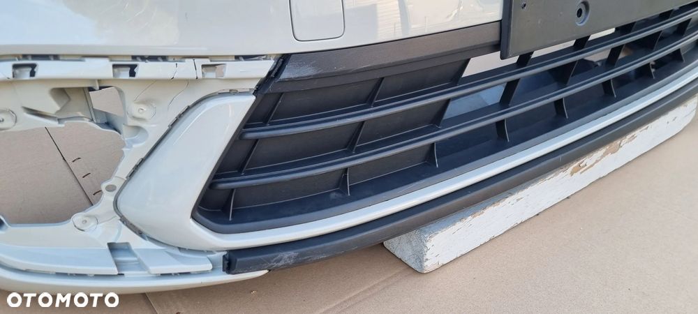 VW POLO VI LIFT 2GS 2021- Zderzak przód oryginał MA139 - 11