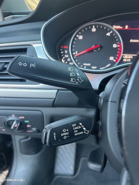 Audi A6 Avant 2.0 TDi S-line S tronic - 16