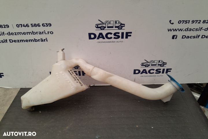 Vas lichid parbriz 6Q0955453 6Q0955453 Skoda Fabia 6Y [1999 - 2004] S - 1