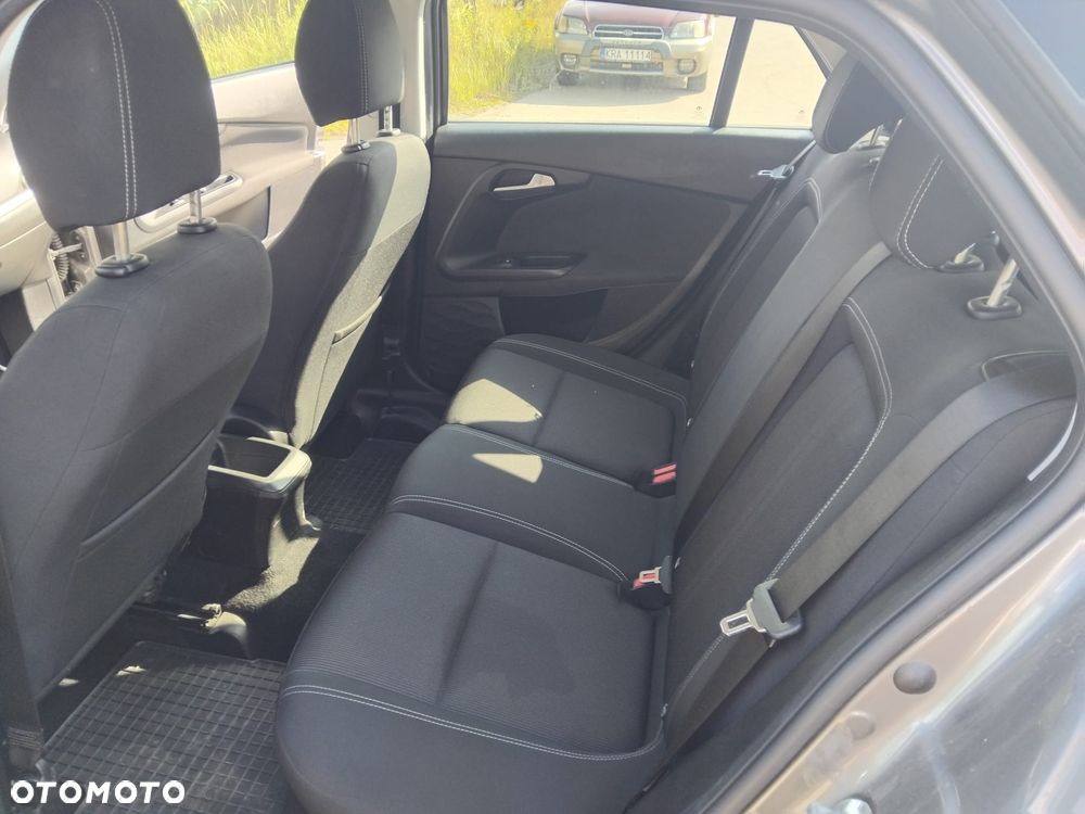 Fiat Tipo 1.4 T-Jet 16v Lounge - 18
