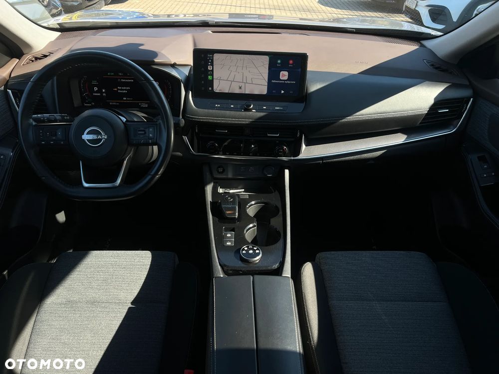Nissan X-Trail - 17
