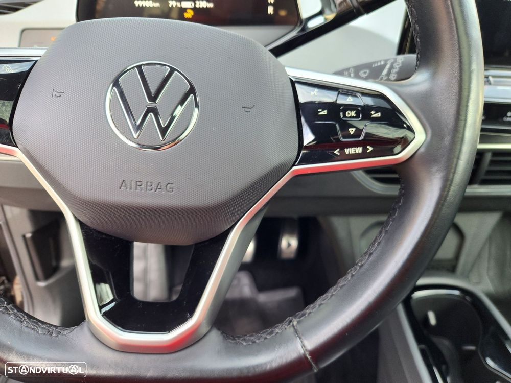 VW ID.3 Performance Upgrade Pro Business - 22