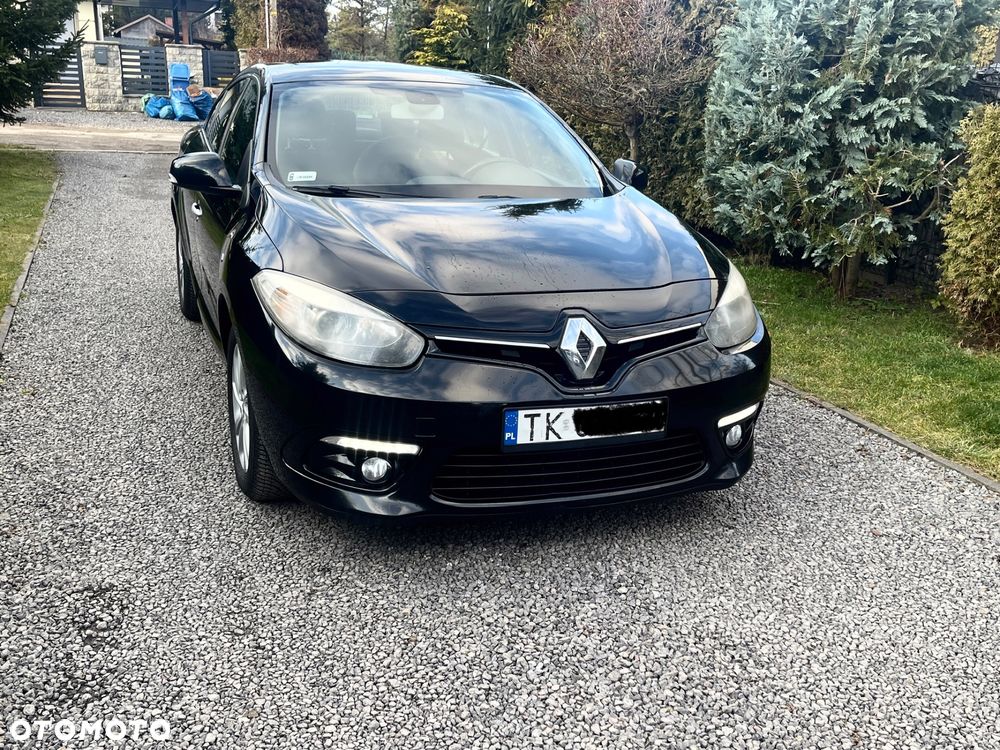 Renault Fluence ver-1-6-16v-limited - 5