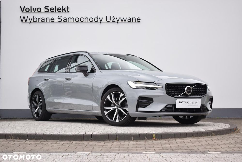 Volvo V60 - 3