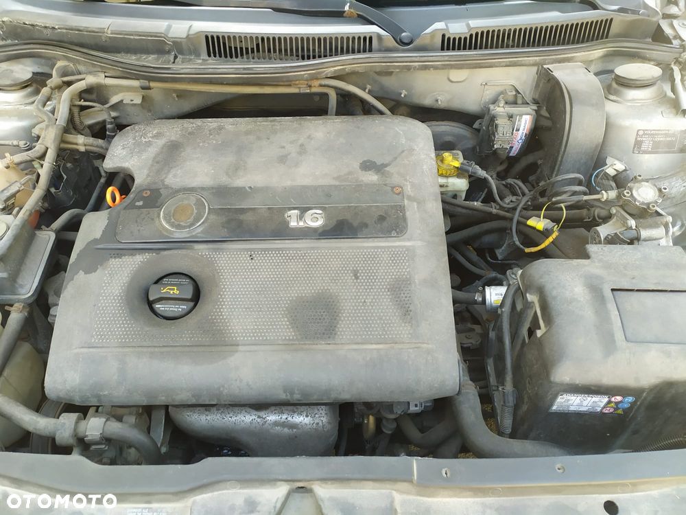 Volkswagen Bora - 9