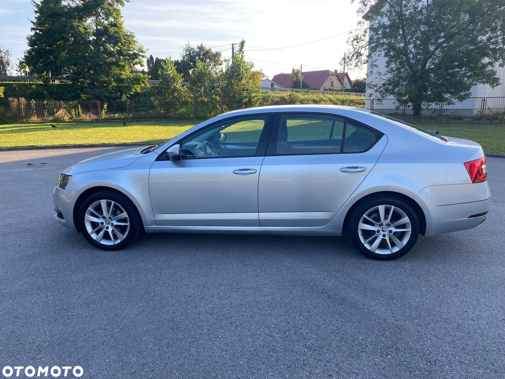 Skoda Octavia 1.4 TSI Ambition - 6