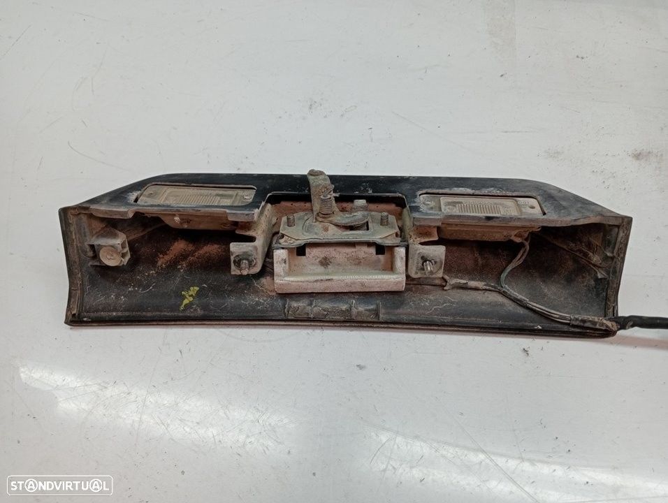 MANIPULO EXTERIOR PORTA TRASEIRA MITSUBISHI PAJERO 1994 - 2