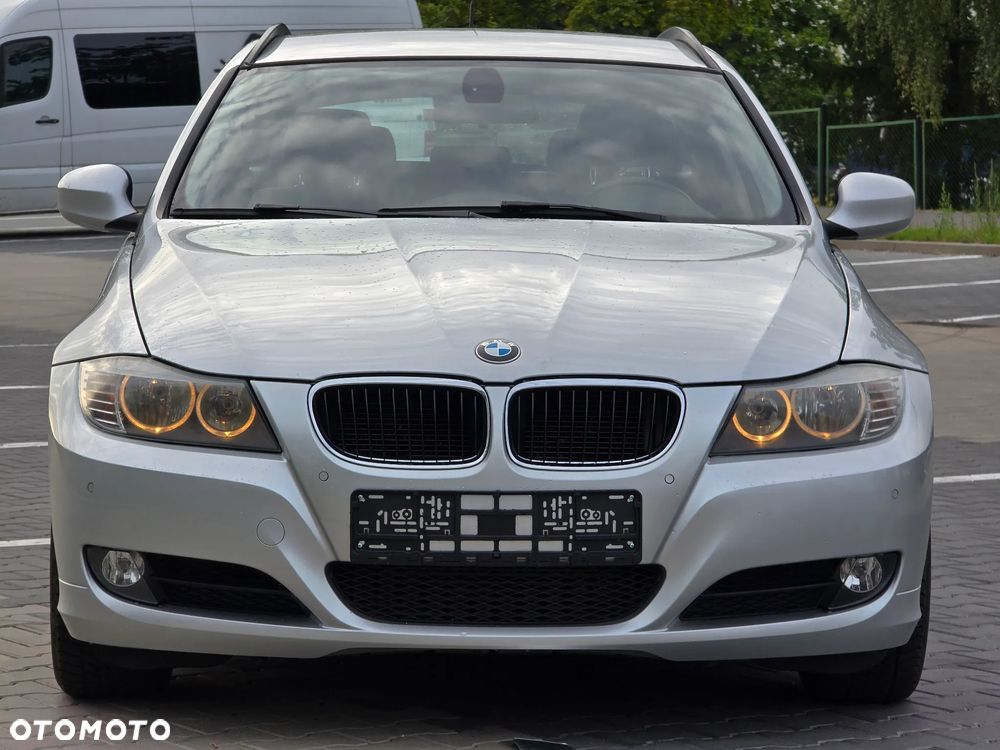 BMW Seria 3 - 2