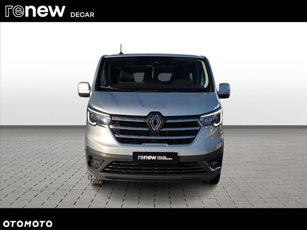 Renault trafic - 8