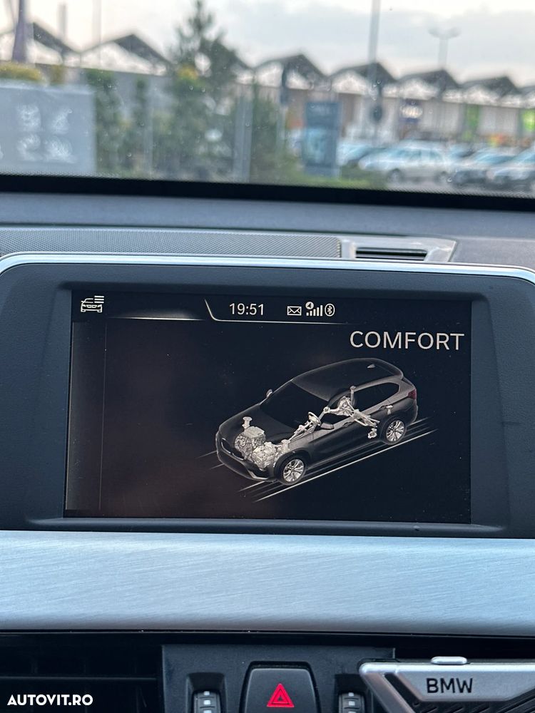 BMW X1 - 31