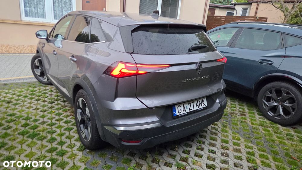 Renault Symbioz 2025 photo 3